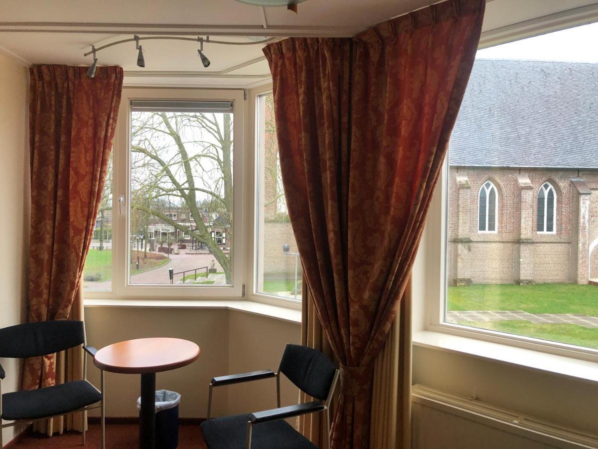 Comfort Kamer