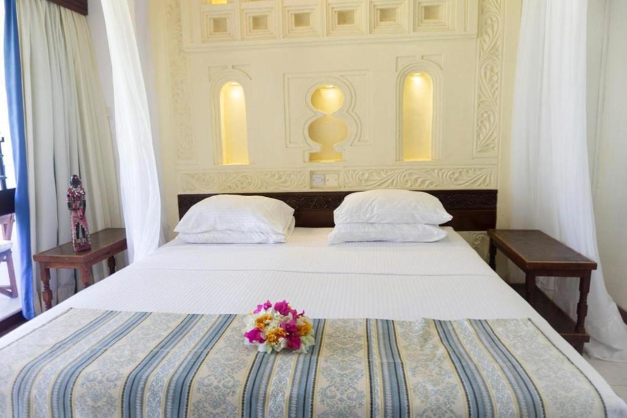 Sea View Room
