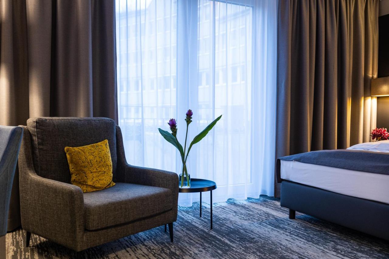 Double Room Annex