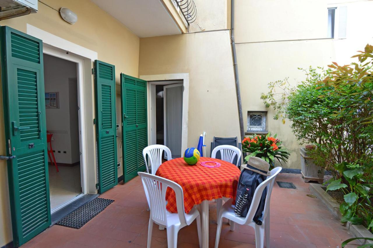 Apartment Ground Floor