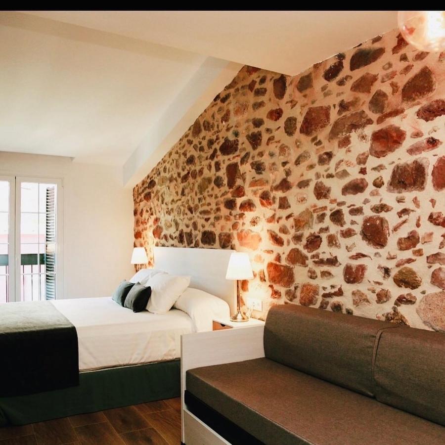 Quadruple Room Bathroom