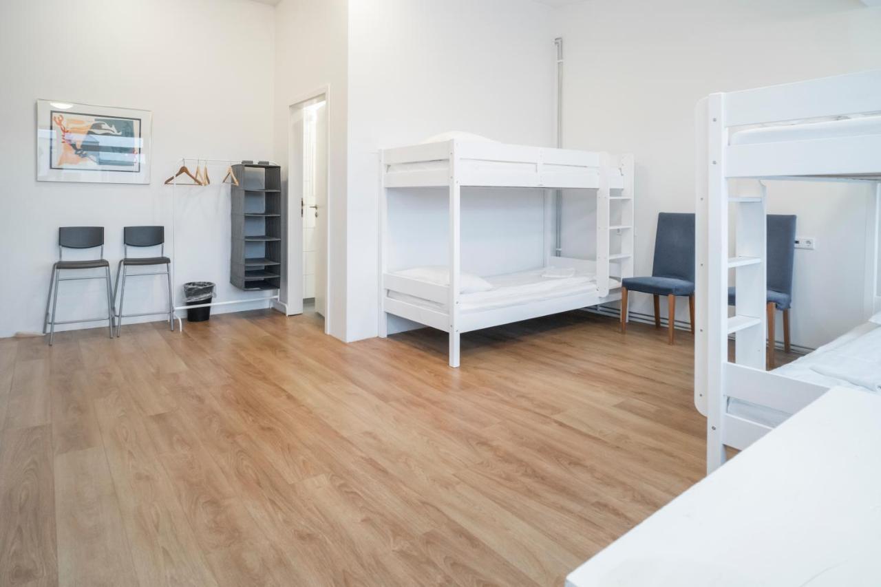 Camera Familiare con Bagno