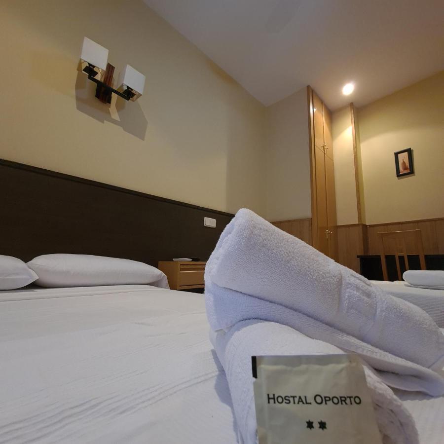 Basic Triple Room