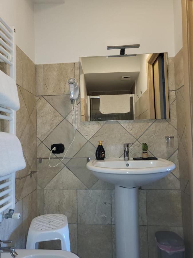 Deluxe Double Room Balcony
