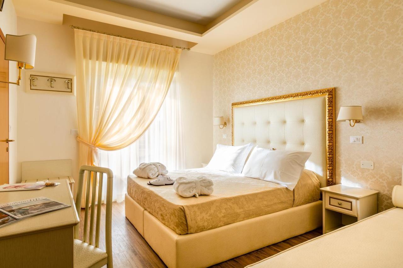 Double Room Balcony