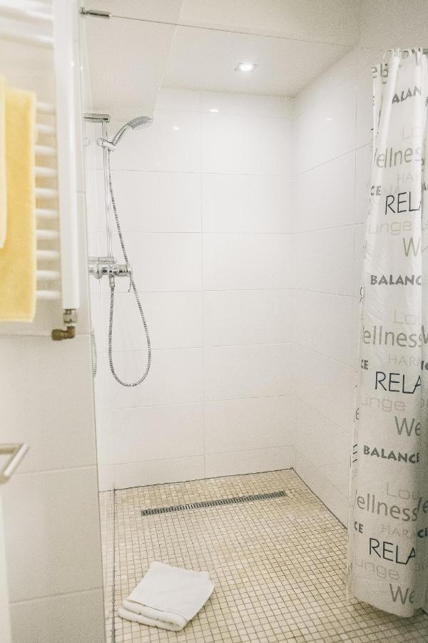 Budget Single Room