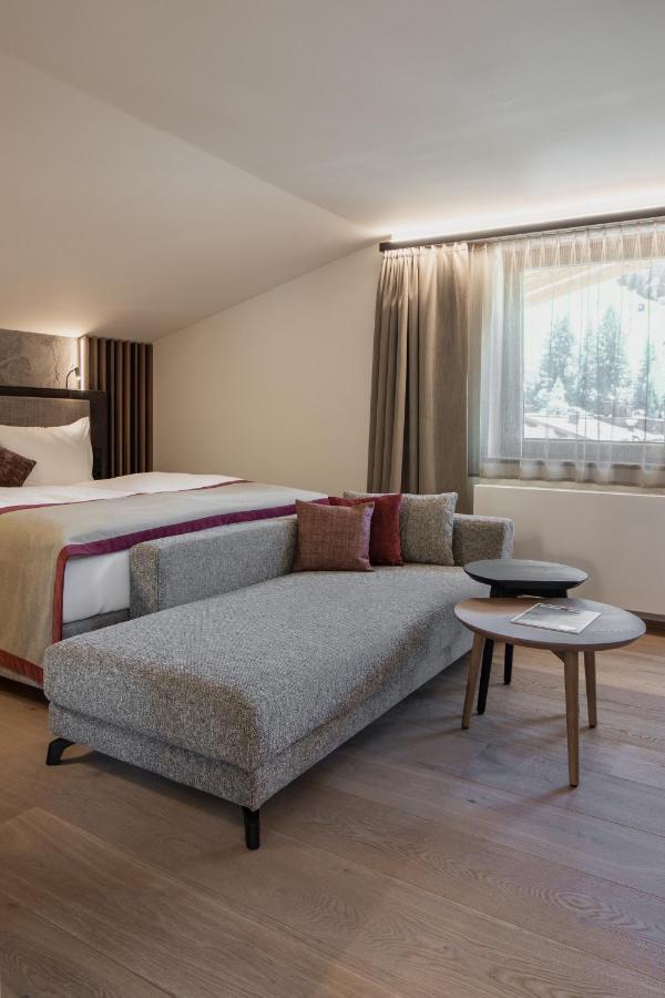 Superior Doppelzimmer mit Balkon