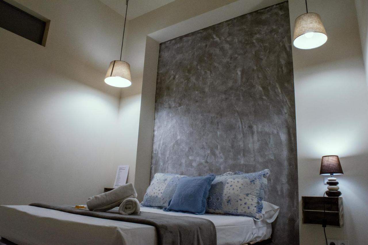 Interior Double or Twin Room