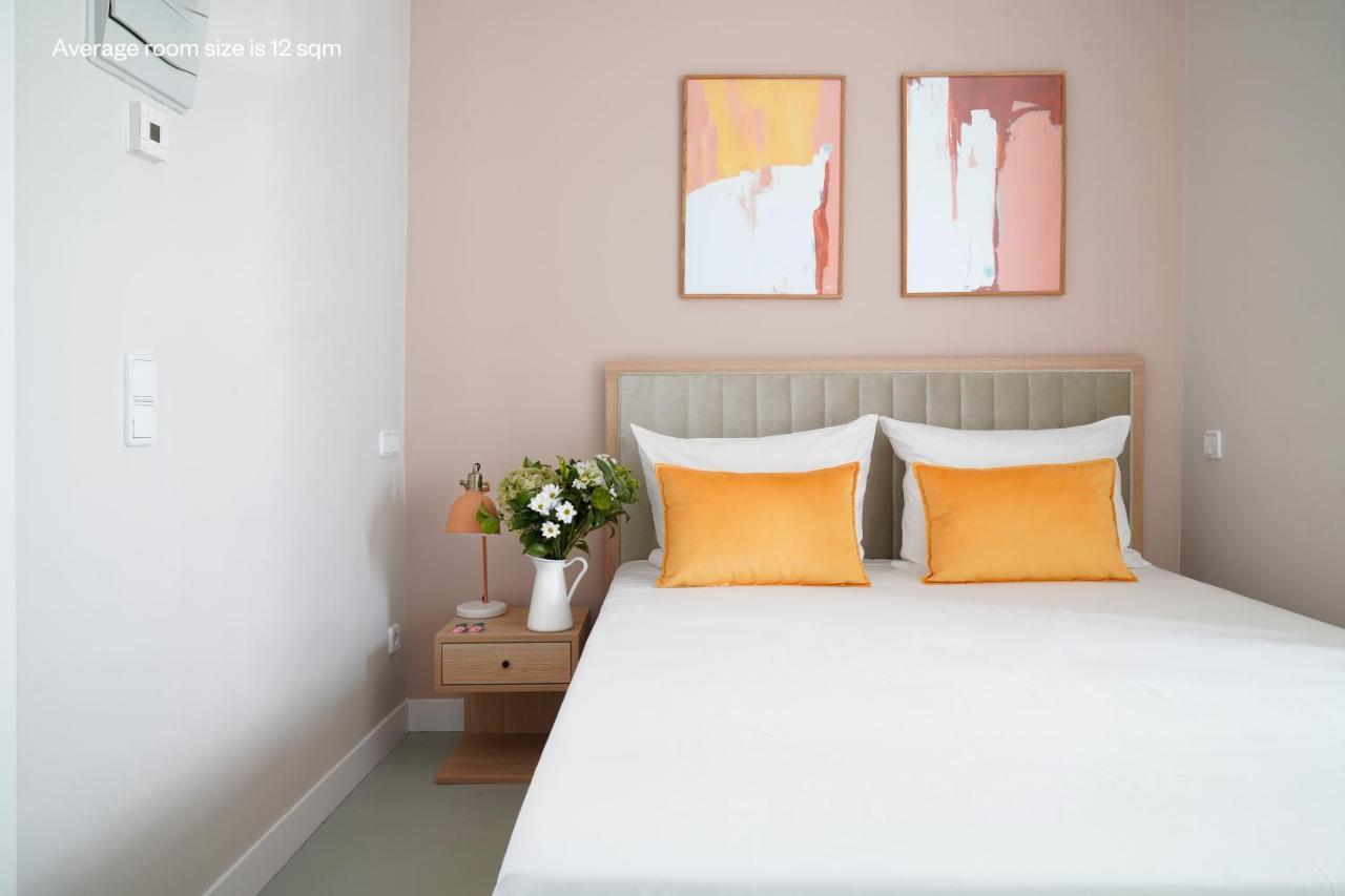 Small Room