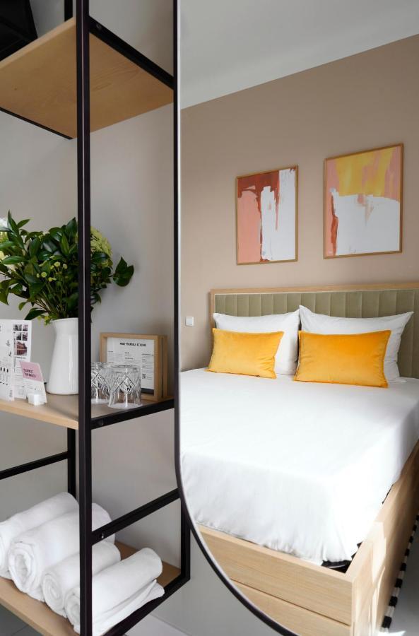 Small Room