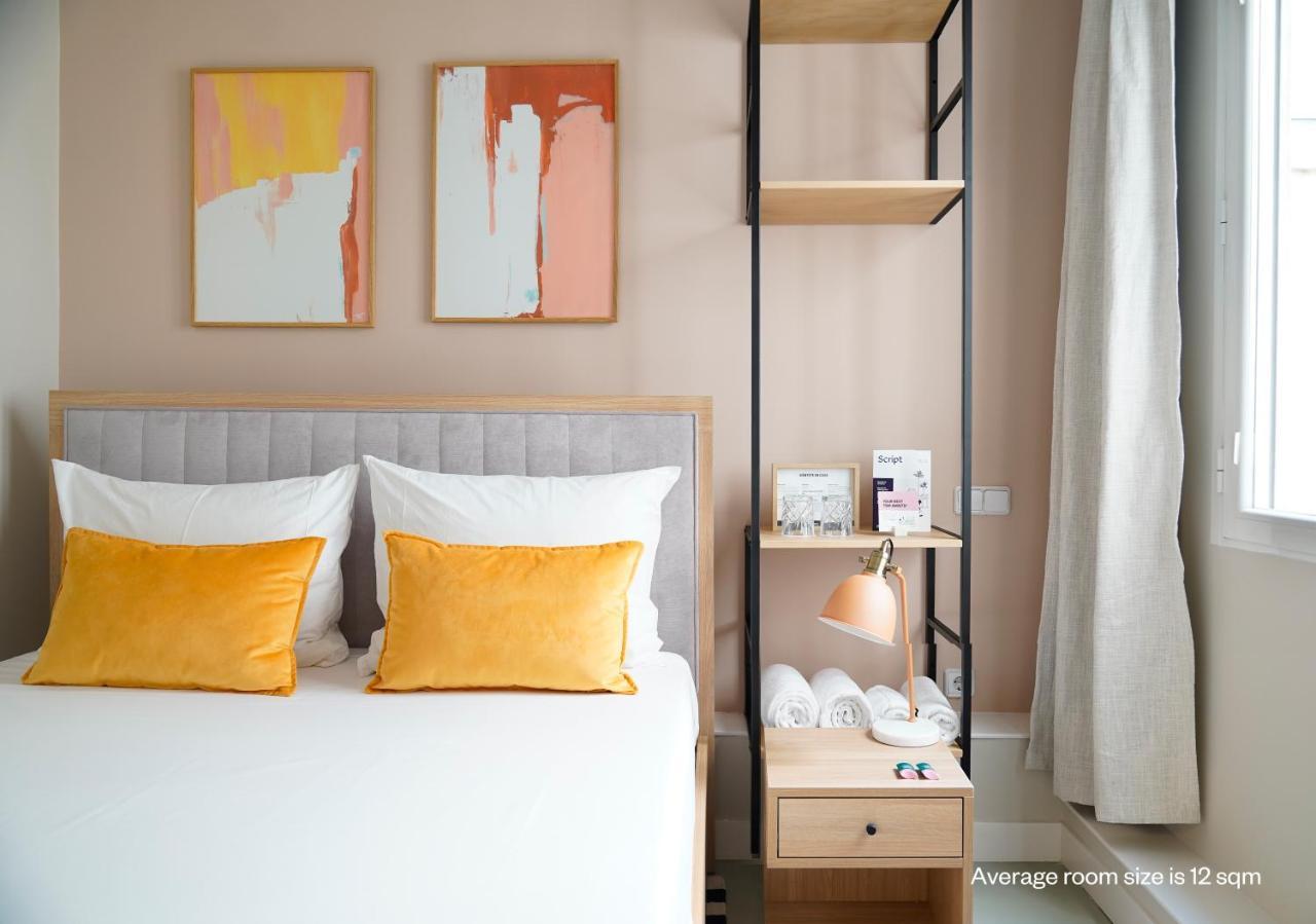 Small Room