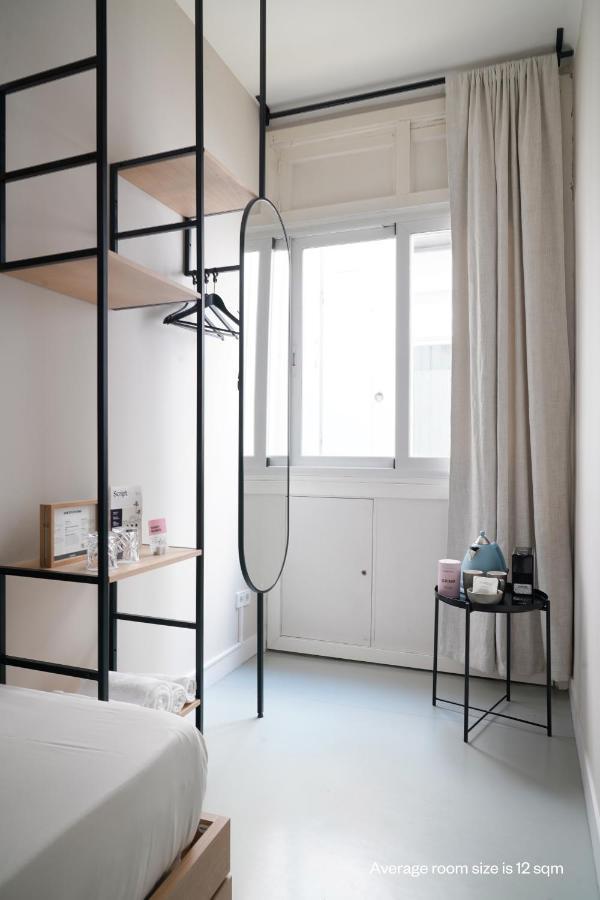 Small Room