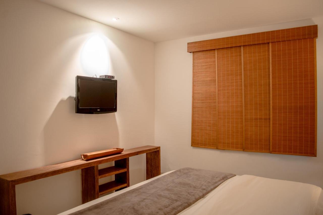 Luxury Double Room