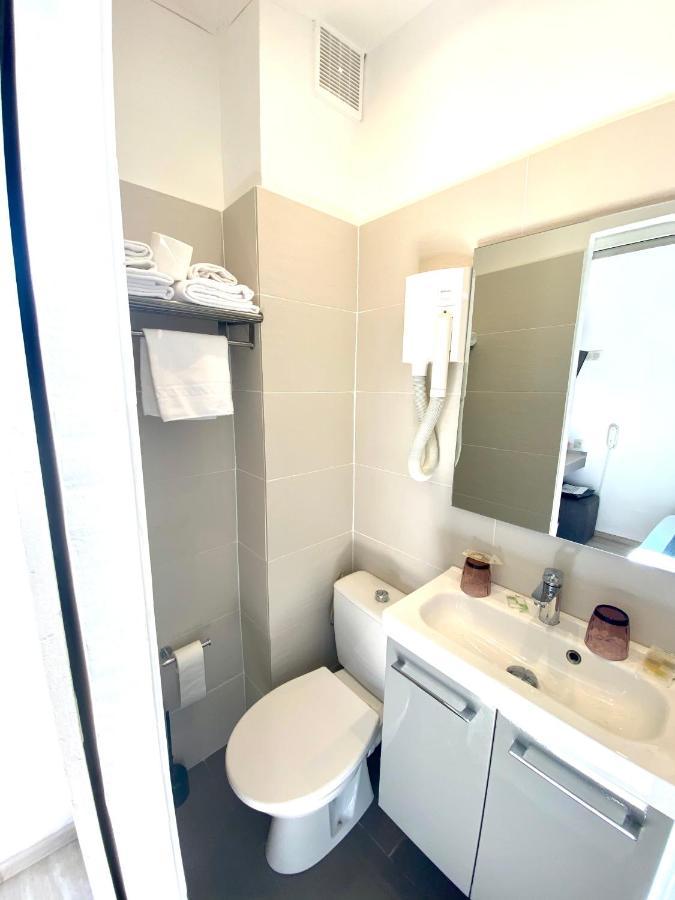 Budget Doppelzimmer
