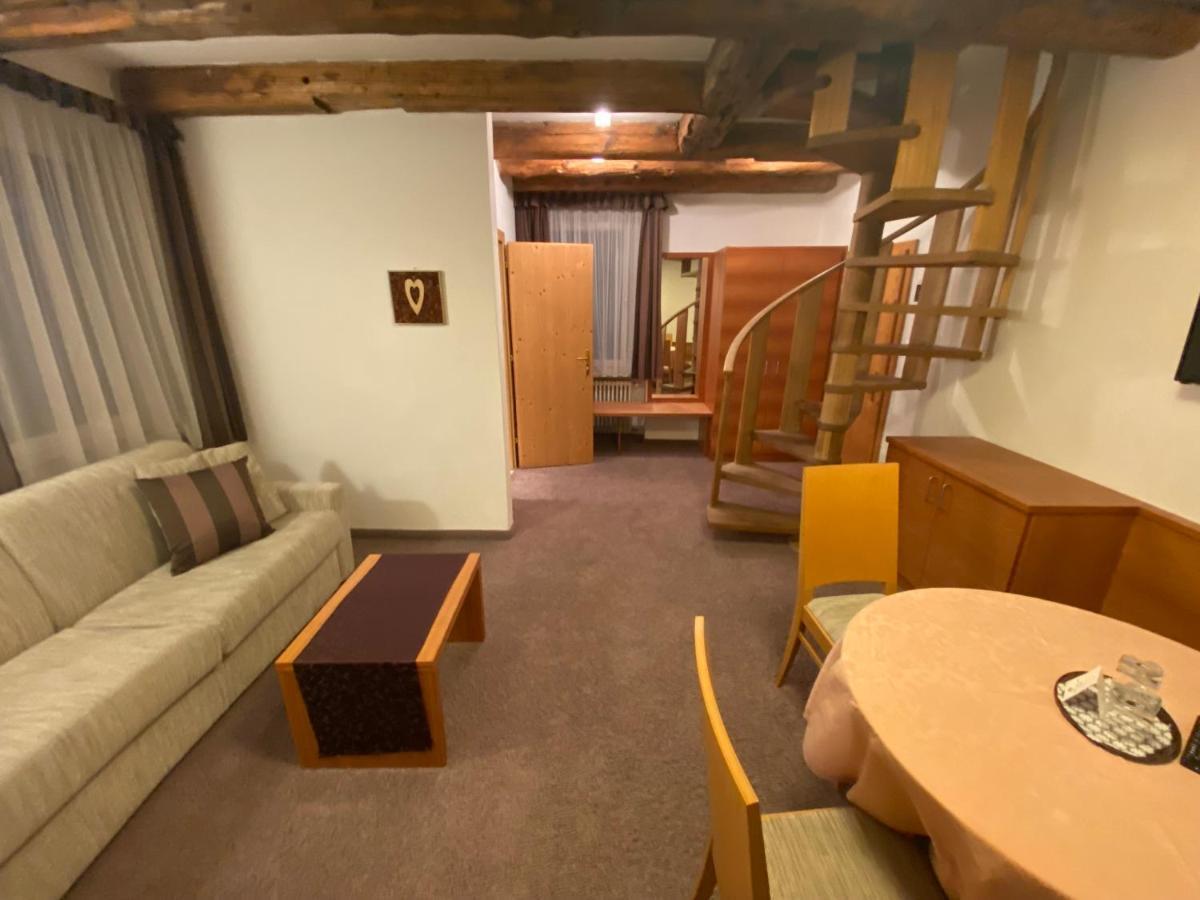 Duplex Suite