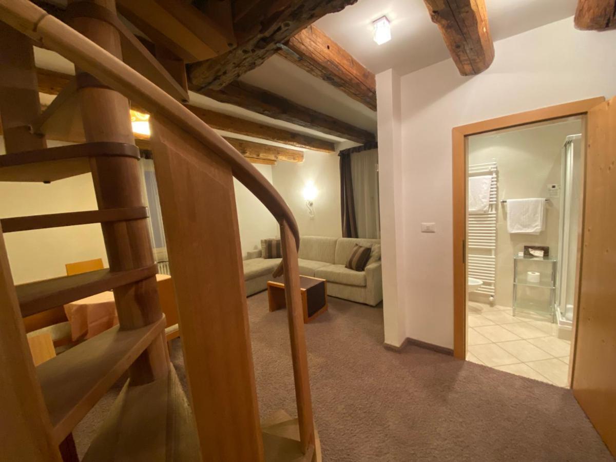 Duplex Suite