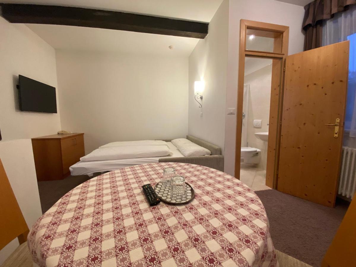 Duplex Suite