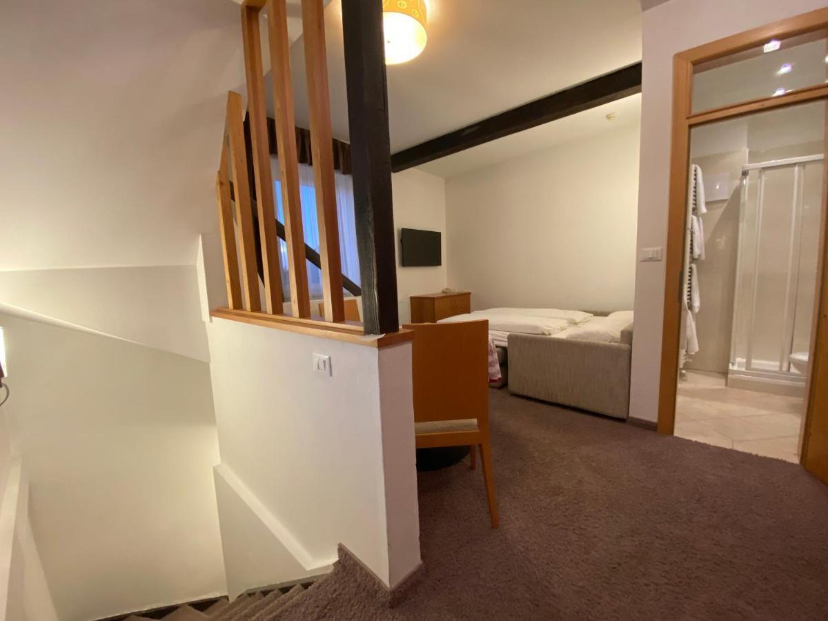 Duplex Suite