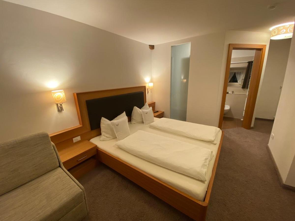 Duplex Suite