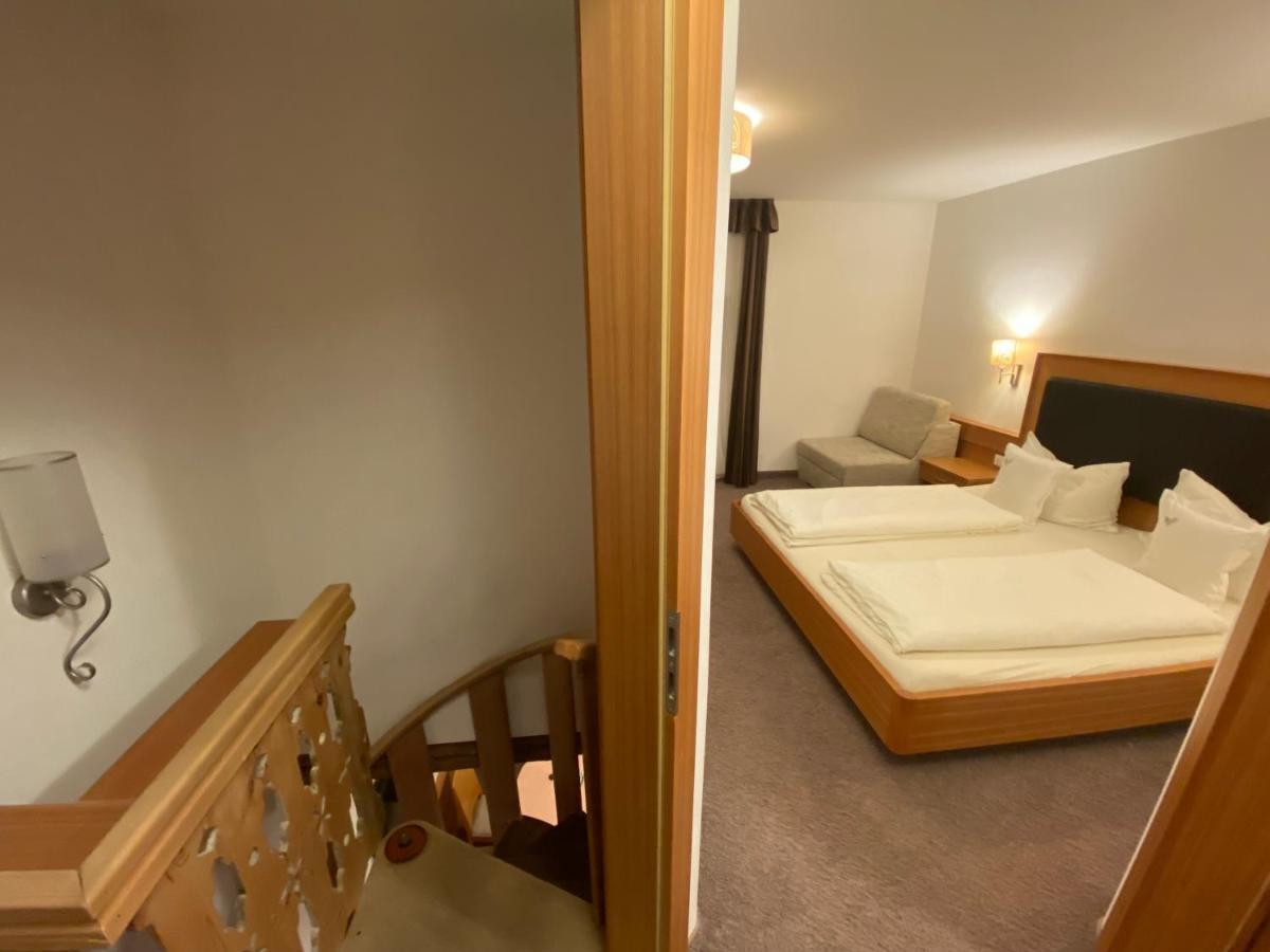Duplex Suite