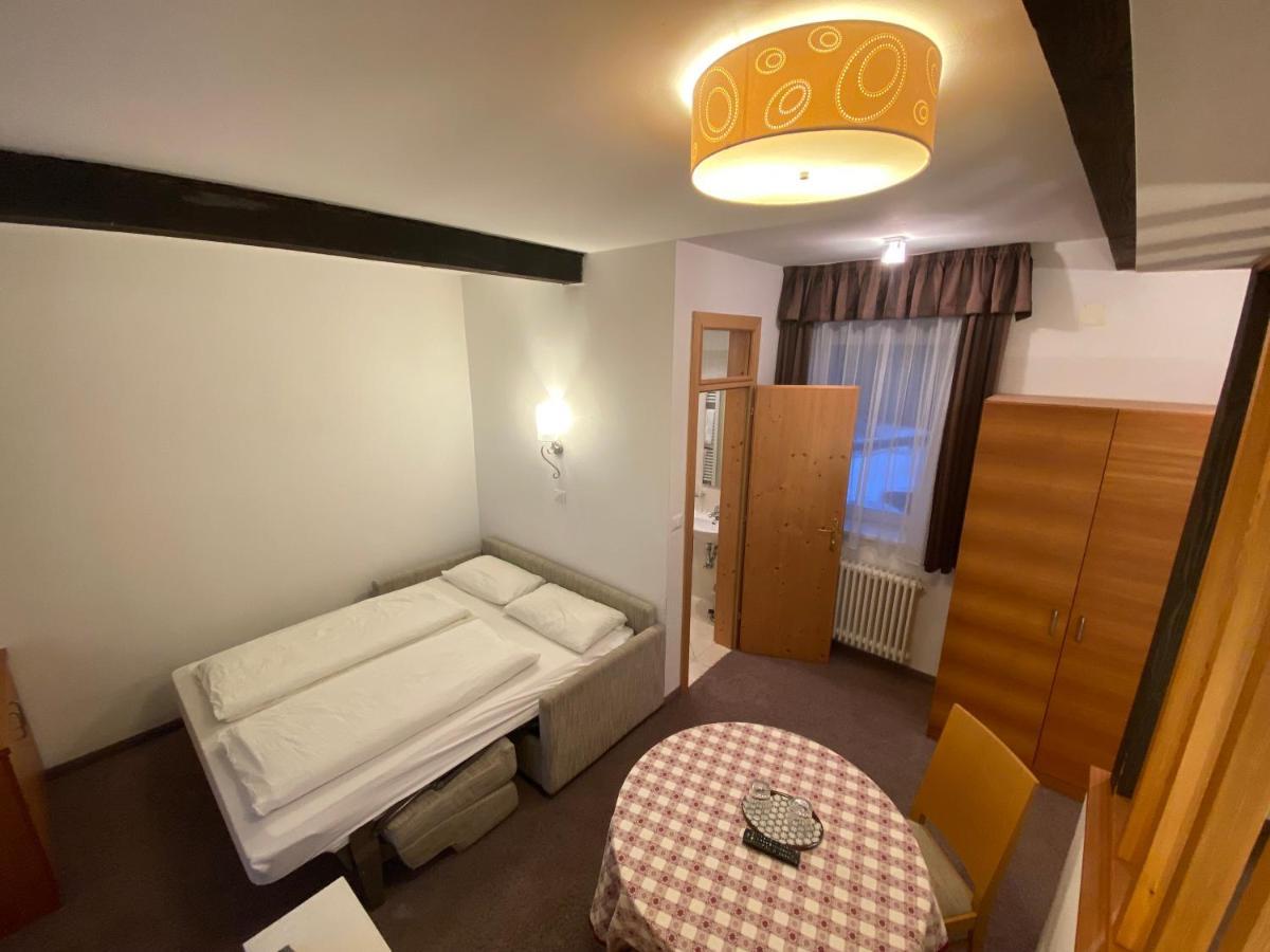 Duplex Suite