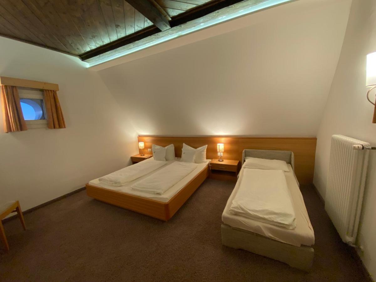 Duplex Suite