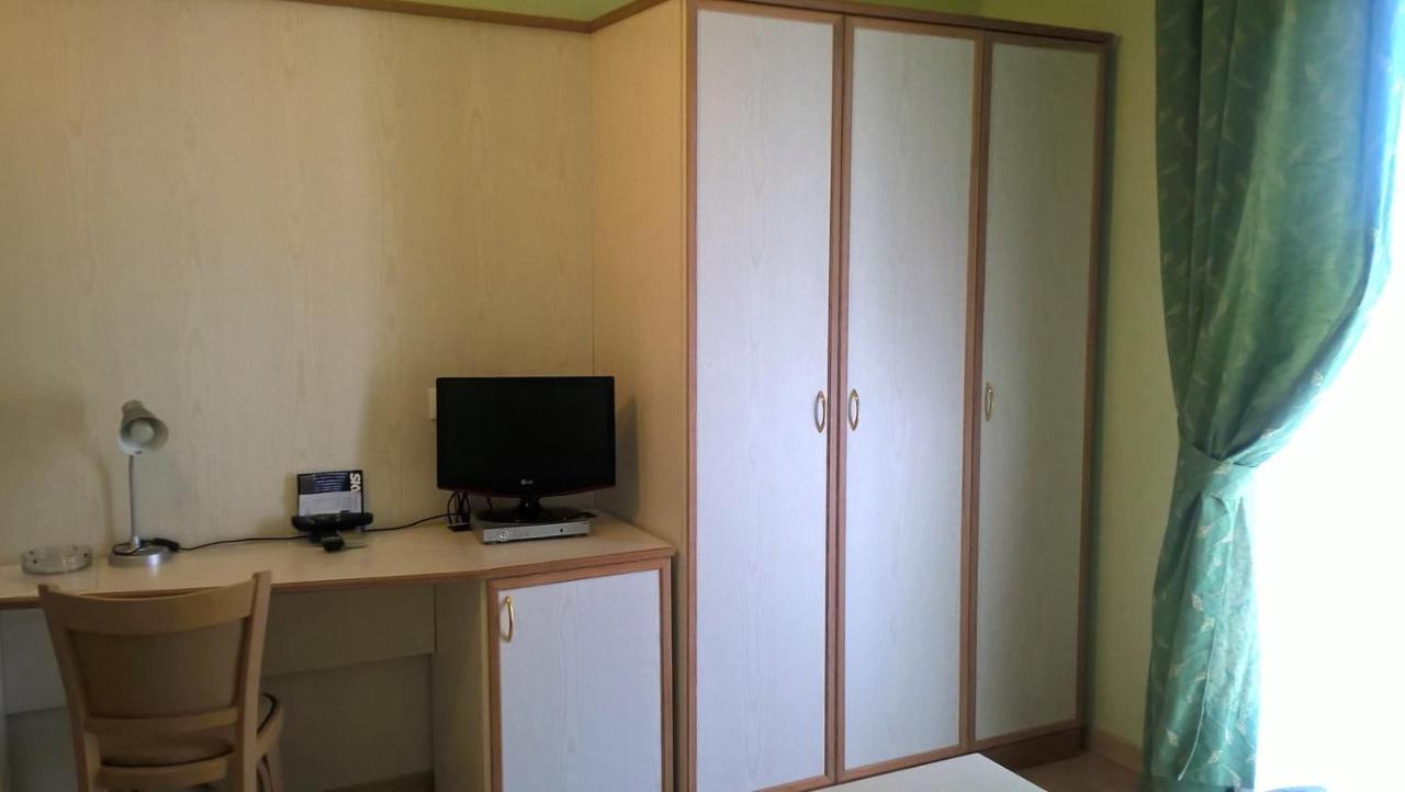 Double Room Balcony Sea View