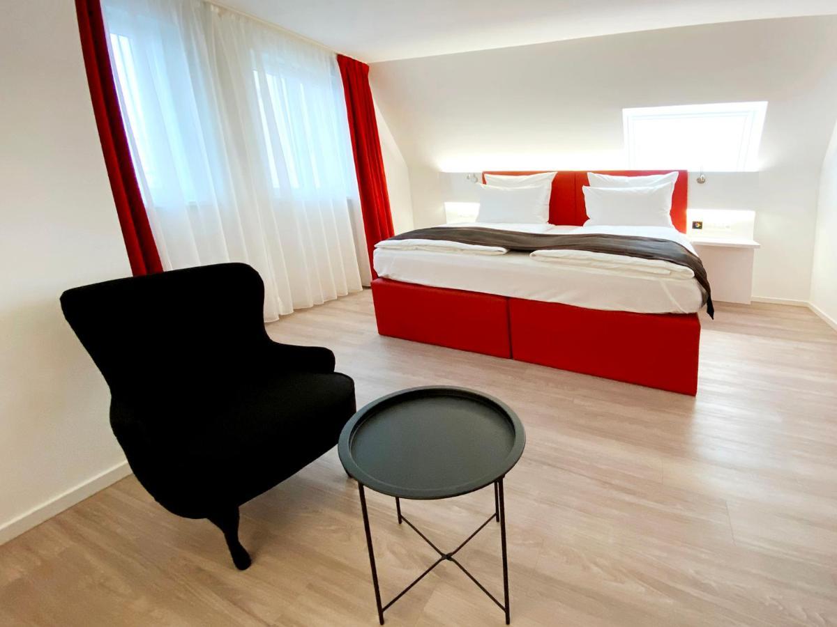 Superior Doppelzimmer