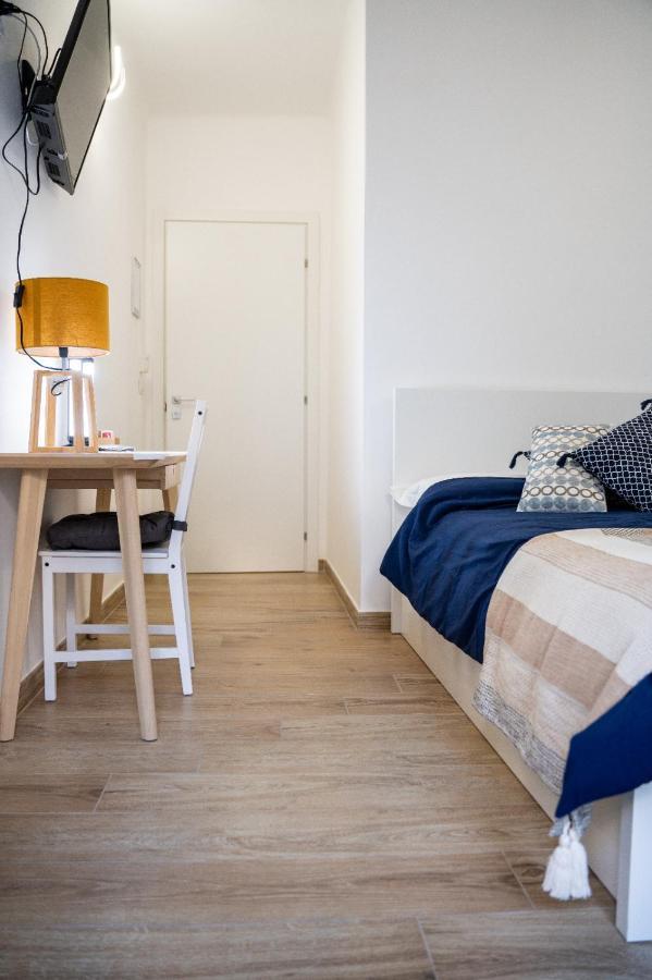 Deluxe Single Room Balcony