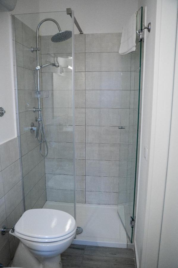 Deluxe Single Room Balcony