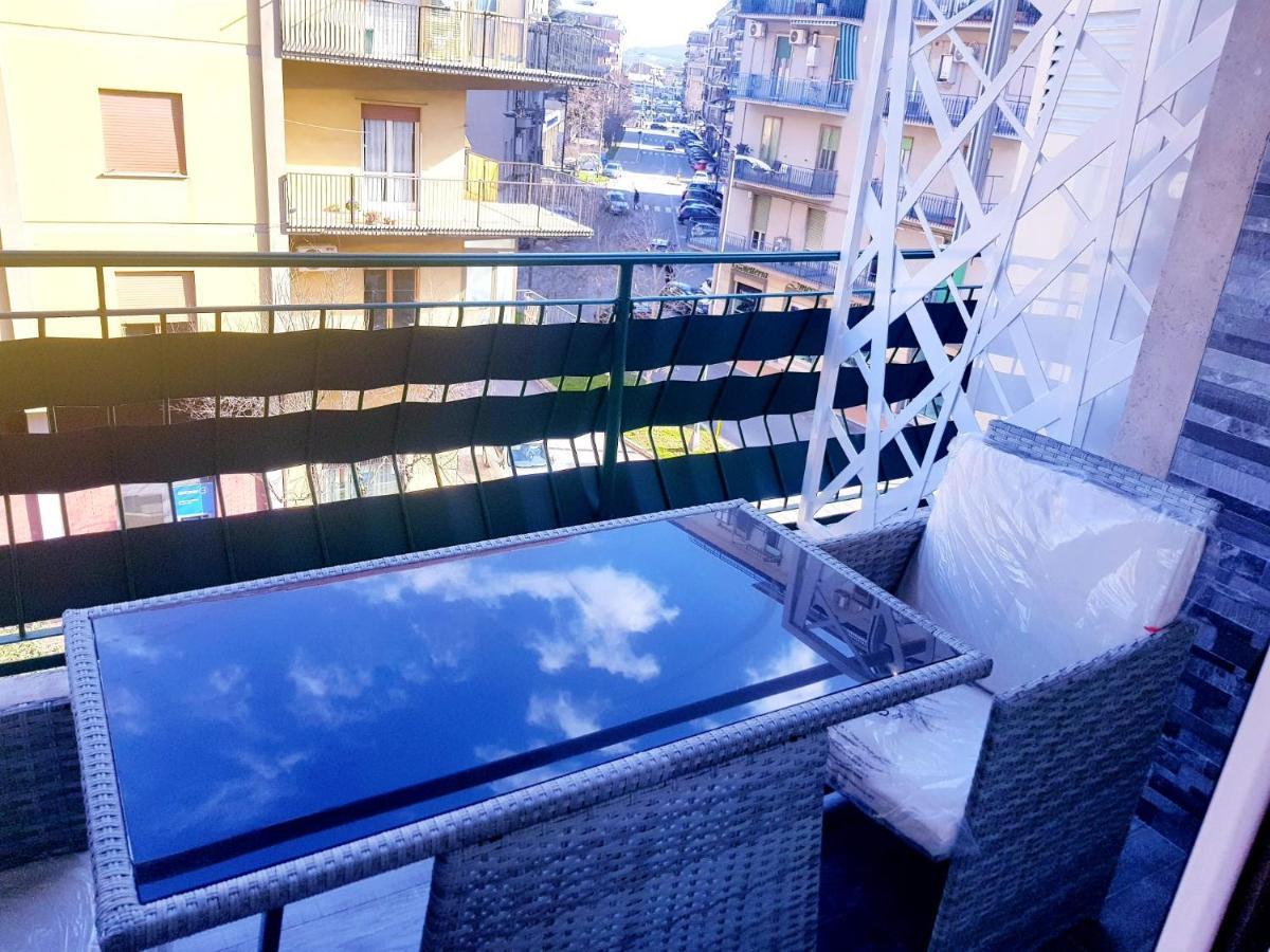 Triple Room Balcony