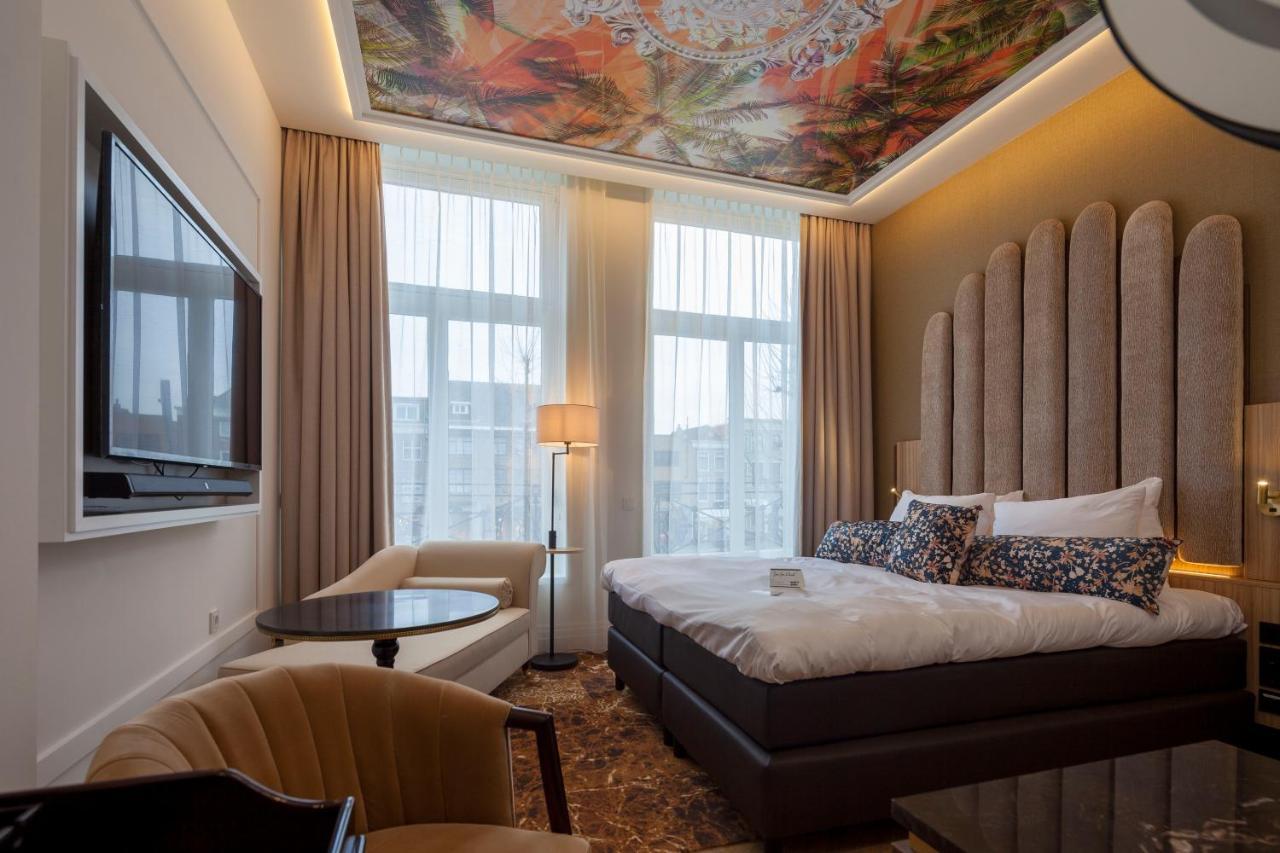 Junior Suite Balcony