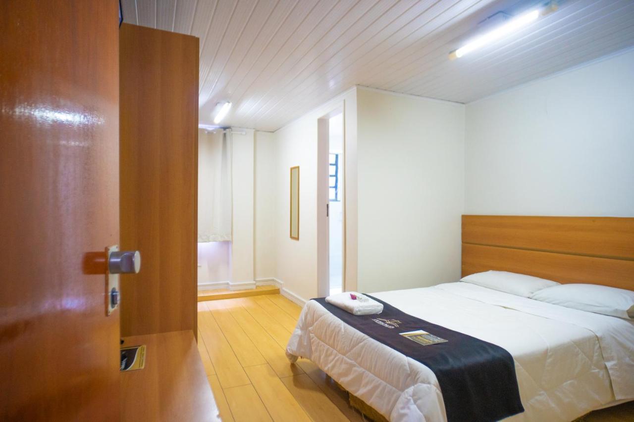Double Room One Double Bed