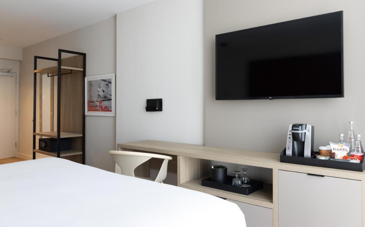 Quarto Queen Standard com 2 Camas Queen-size