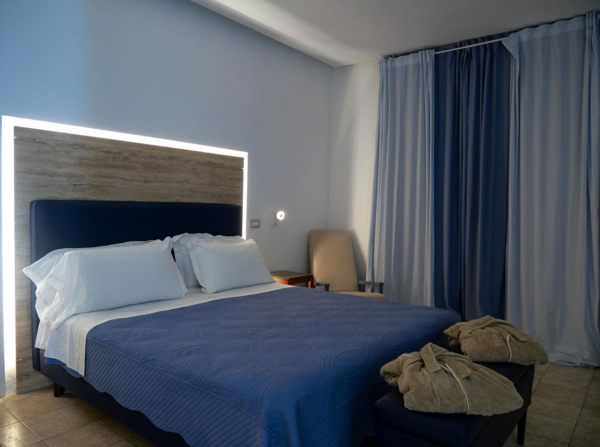 King Room Sea View