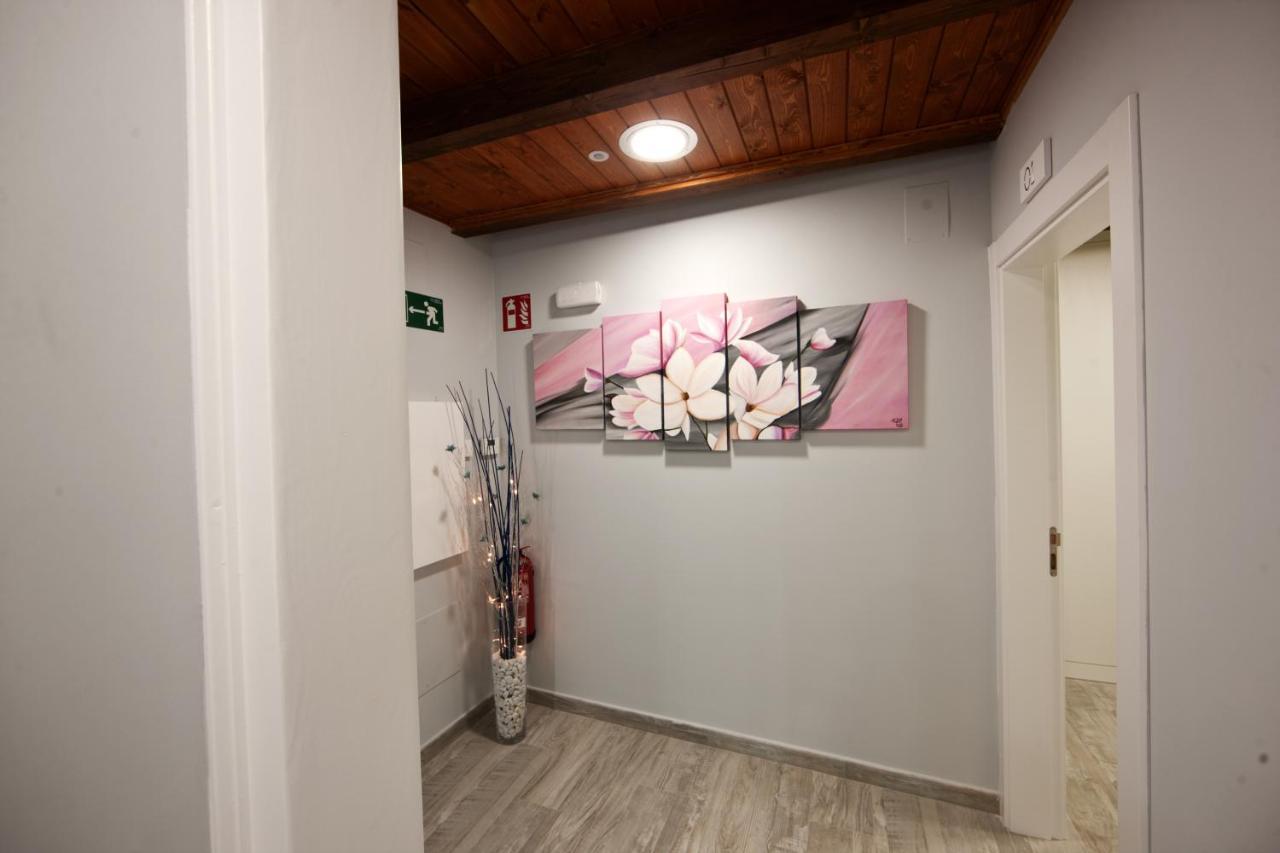 Habitación Doble Deluxe con ducha