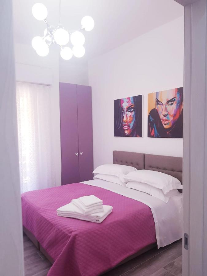 Triple Room Balcony