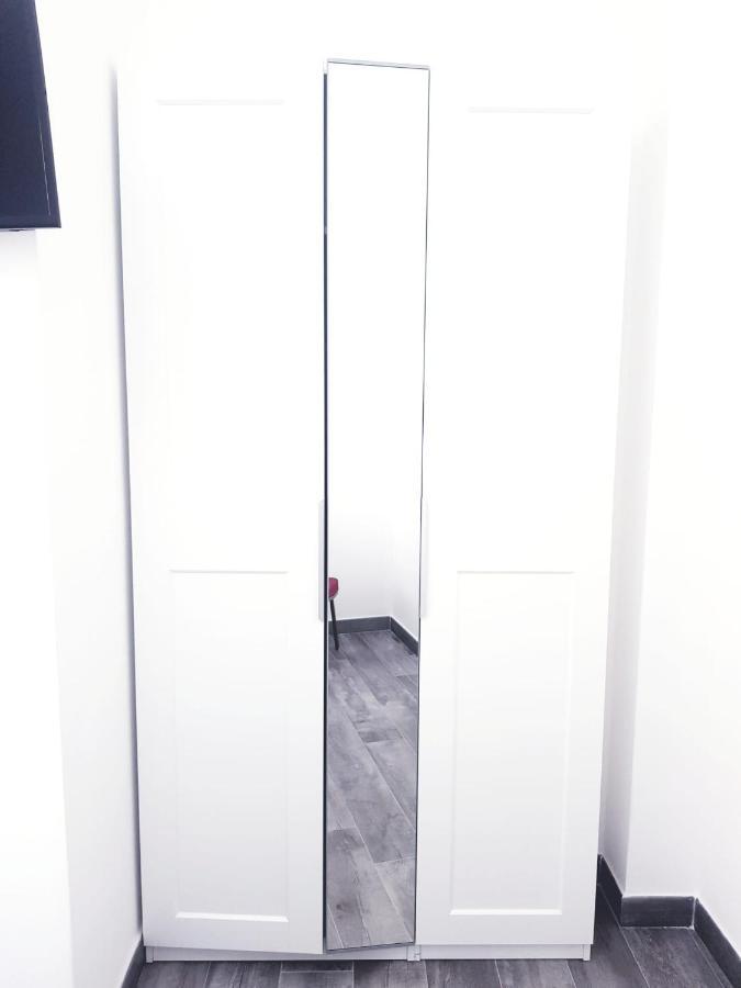 Triple Room Balcony