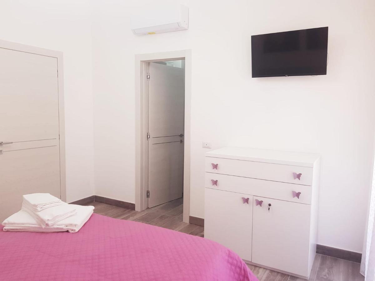 Triple Room Balcony