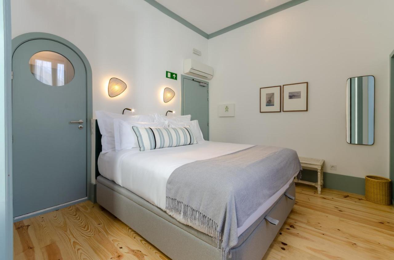 Chambre Standard avec Vue sur la Ville