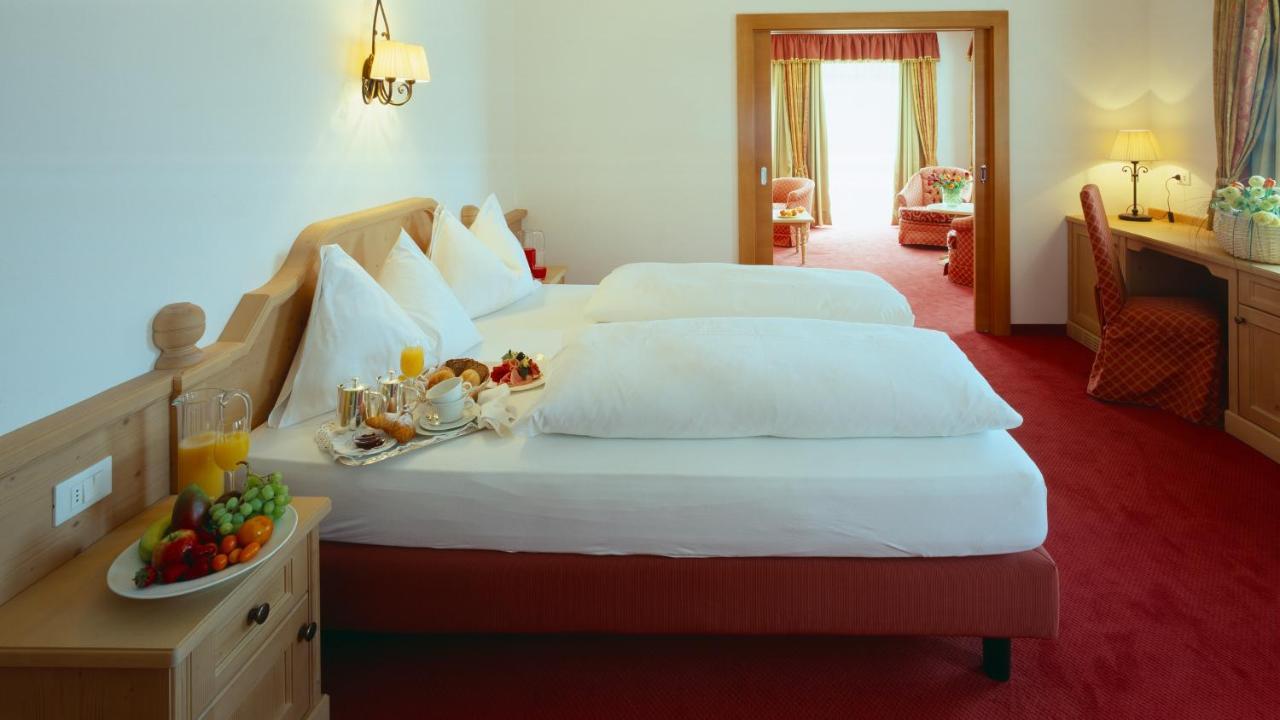 Junior Suite Balcony