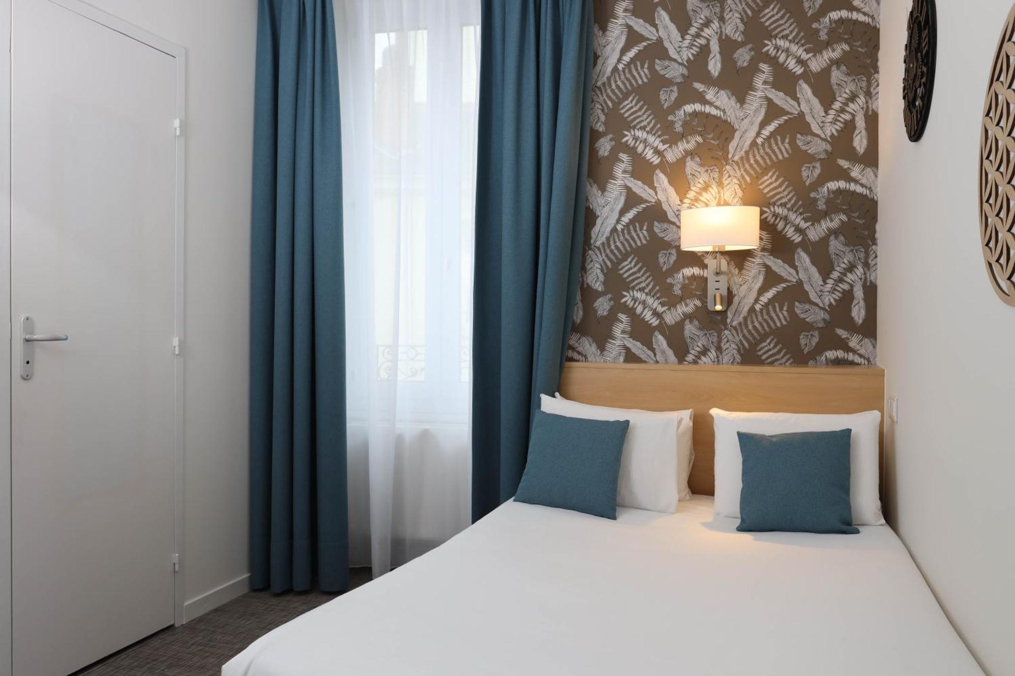 Chambre eco solo – climatisée