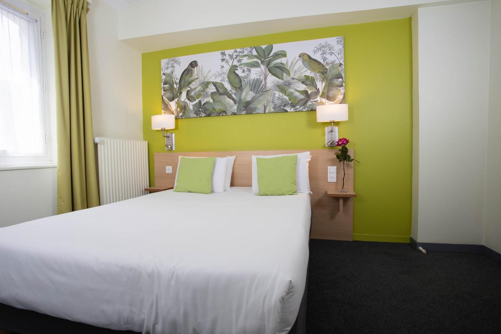 Chambre Double