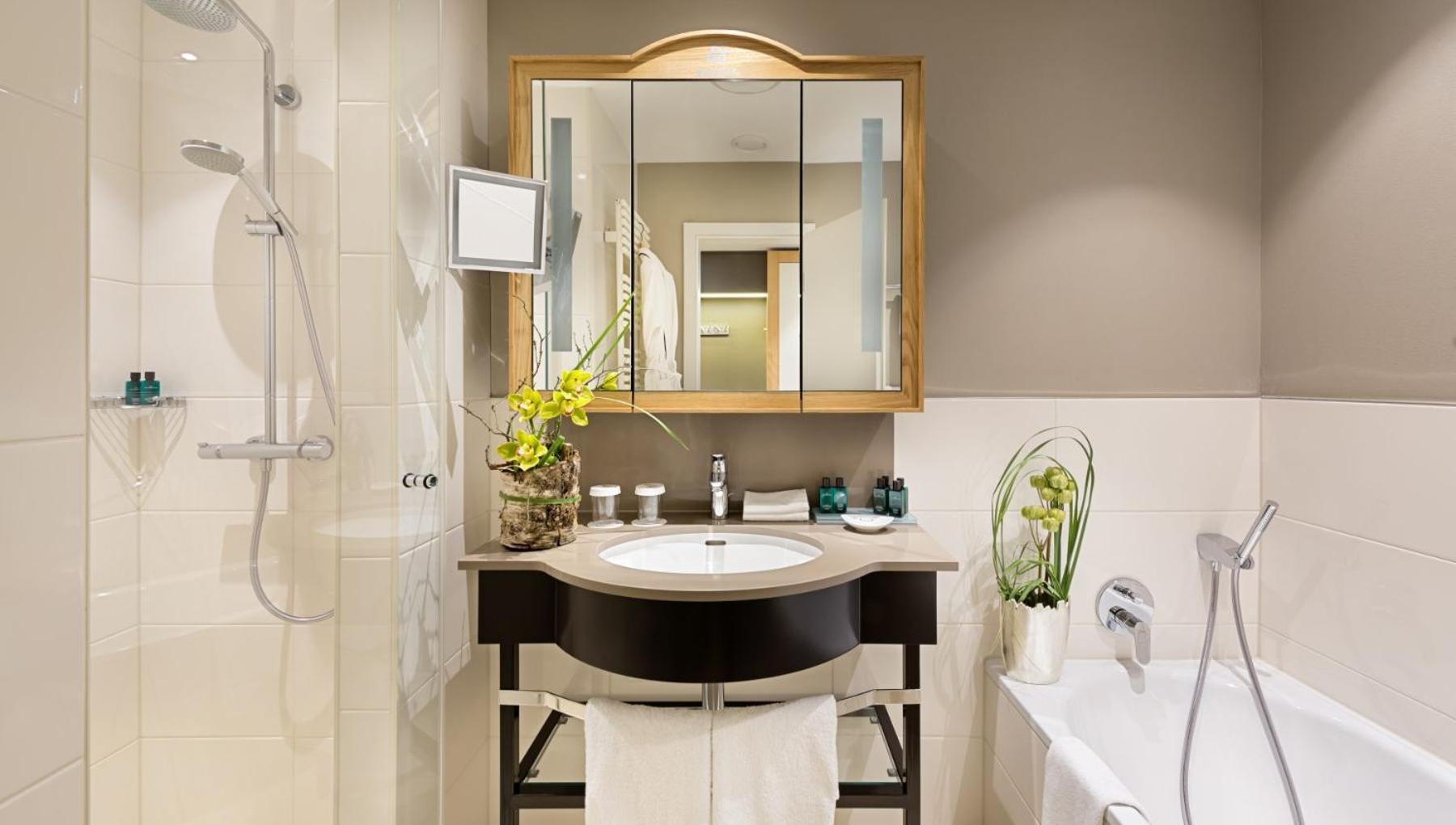 Premium Double Room
