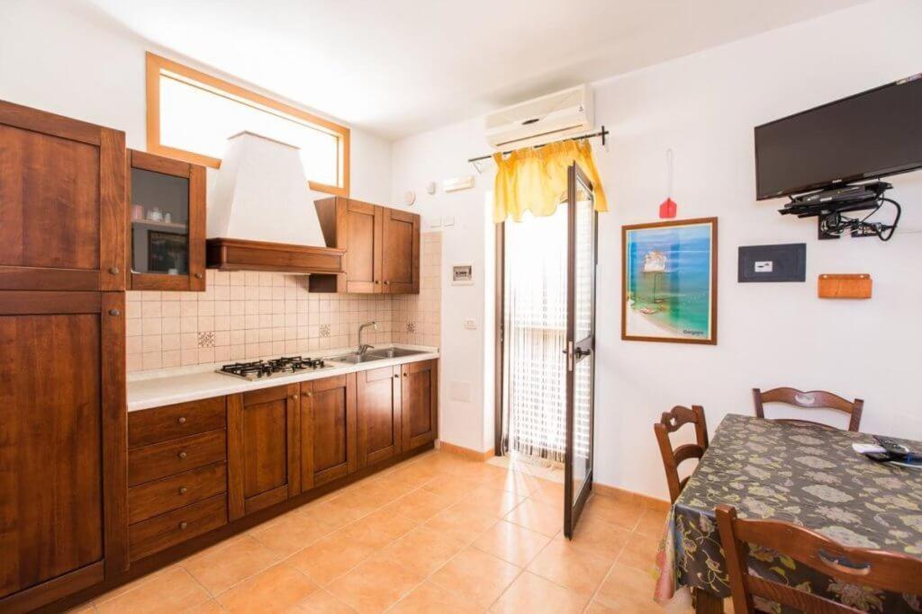 Apartment Ground Floor