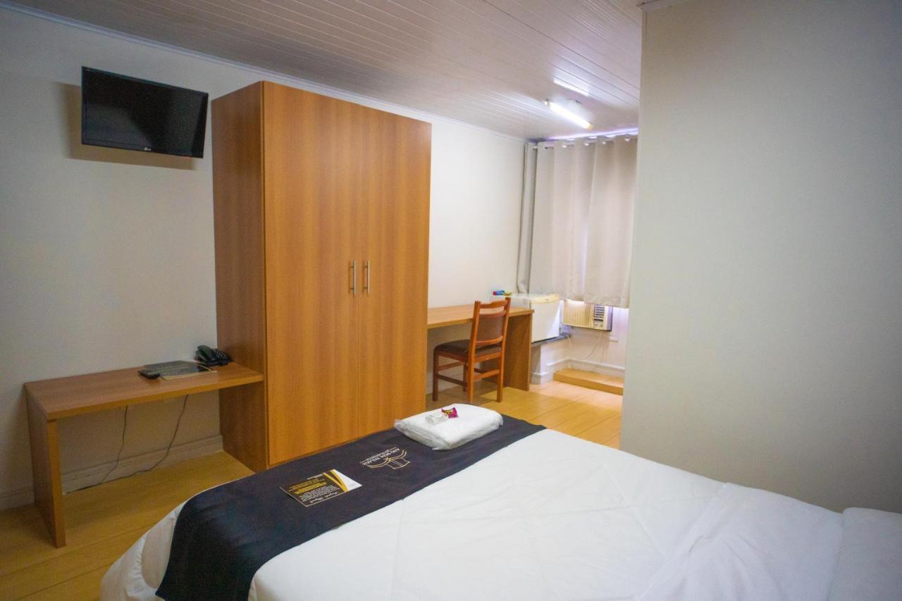 Twin Room Private Bathroom