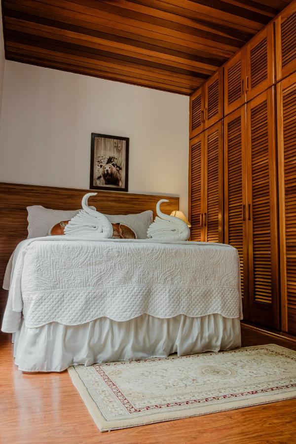 Double or Twin Room Balcony