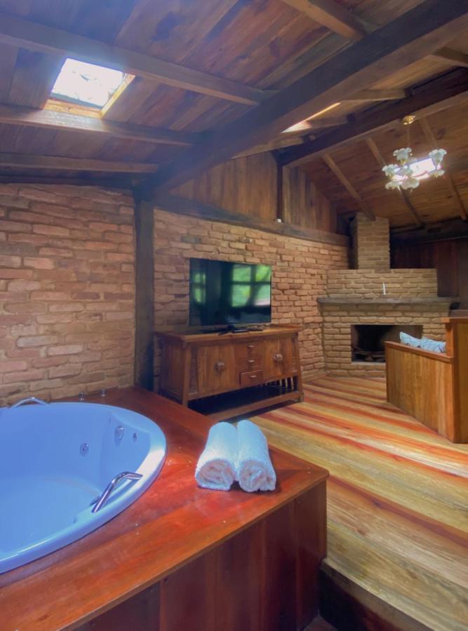 Superior Chalet