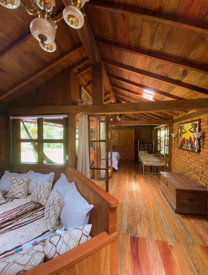 Superior Chalet