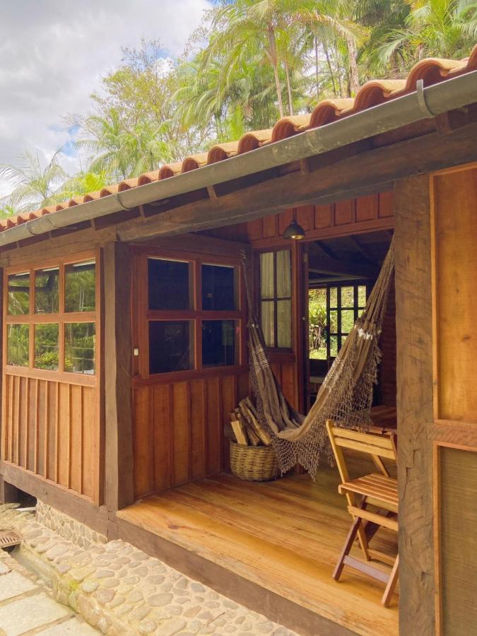 Superior Chalet